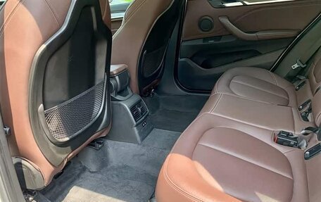 BMW X1, 2022 год, 2 350 001 рублей, 13 фотография