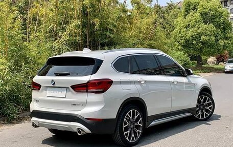 BMW X1, 2022 год, 2 350 001 рублей, 5 фотография