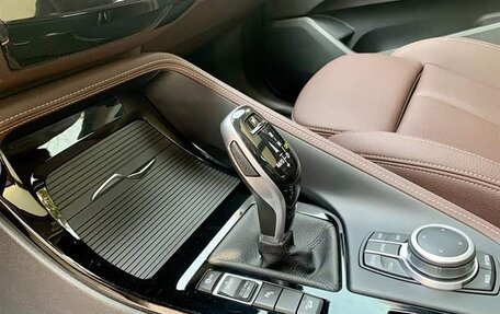 BMW X1, 2022 год, 2 350 001 рублей, 10 фотография