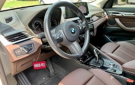 BMW X1, 2022 год, 2 350 001 рублей, 12 фотография