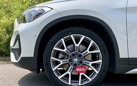 BMW X1, 2022 год, 2 350 001 рублей, 4 фотография