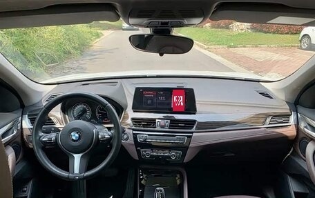 BMW X1, 2022 год, 2 350 001 рублей, 8 фотография