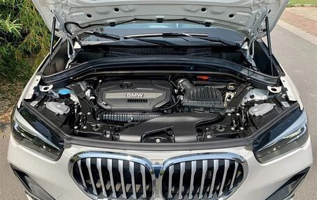 BMW X1, 2022 год, 2 350 001 рублей, 14 фотография