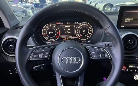 Audi Q2 I, 2022 год, 1 880 000 рублей, 10 фотография