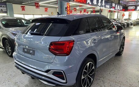 Audi Q2 I, 2022 год, 1 880 000 рублей, 6 фотография