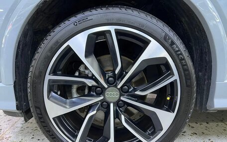 Audi Q2 I, 2022 год, 1 880 000 рублей, 7 фотография