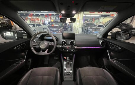 Audi Q2 I, 2022 год, 1 880 000 рублей, 9 фотография