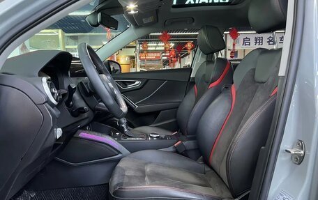 Audi Q2 I, 2022 год, 1 880 000 рублей, 15 фотография