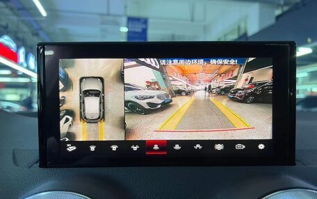 Audi Q2 I, 2022 год, 1 880 000 рублей, 14 фотография