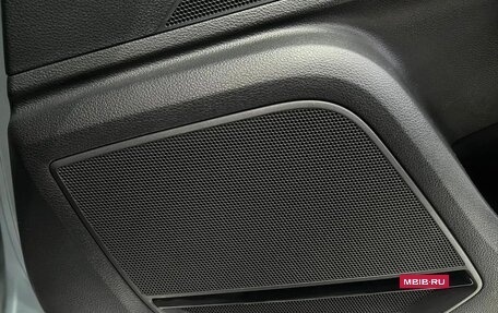 Audi Q2 I, 2022 год, 1 880 000 рублей, 13 фотография