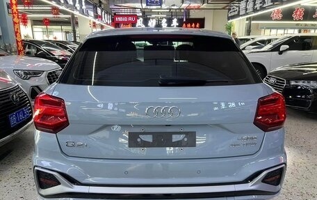 Audi Q2 I, 2022 год, 1 880 000 рублей, 5 фотография