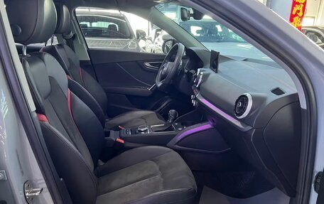 Audi Q2 I, 2022 год, 1 880 000 рублей, 16 фотография