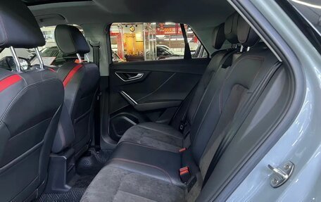 Audi Q2 I, 2022 год, 1 880 000 рублей, 17 фотография