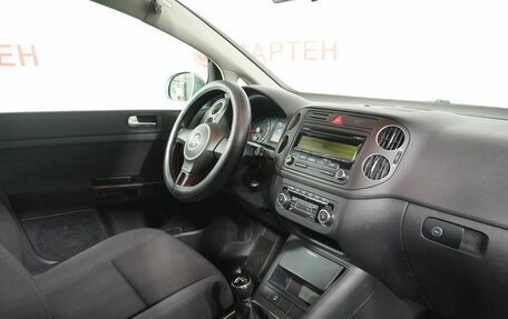 Volkswagen Golf Plus II, 2009 год, 620 000 рублей, 10 фотография
