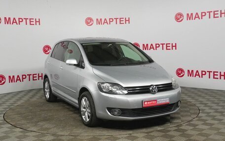 Volkswagen Golf Plus II, 2009 год, 620 000 рублей, 3 фотография
