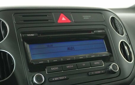 Volkswagen Golf Plus II, 2009 год, 620 000 рублей, 12 фотография