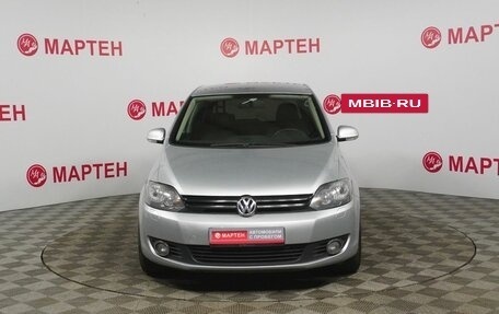 Volkswagen Golf Plus II, 2009 год, 620 000 рублей, 2 фотография