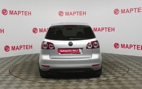 Volkswagen Golf Plus II, 2009 год, 620 000 рублей, 6 фотография