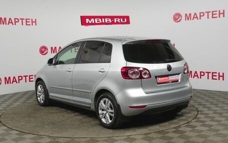 Volkswagen Golf Plus II, 2009 год, 620 000 рублей, 7 фотография