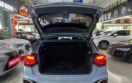 Audi Q2 I, 2022 год, 1 880 000 рублей, 18 фотография