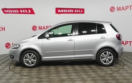 Volkswagen Golf Plus II, 2009 год, 620 000 рублей, 8 фотография
