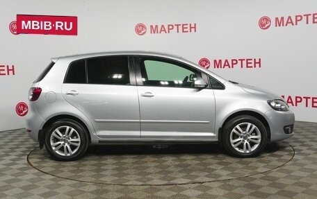 Volkswagen Golf Plus II, 2009 год, 620 000 рублей, 4 фотография