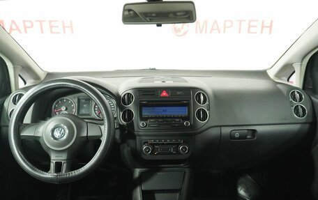 Volkswagen Golf Plus II, 2009 год, 620 000 рублей, 15 фотография