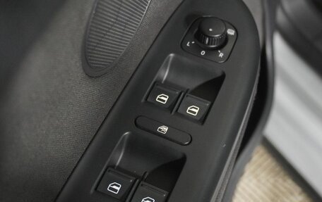 Volkswagen Golf Plus II, 2009 год, 620 000 рублей, 14 фотография