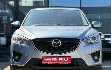 Mazda CX-5 II, 2012 год, 1 780 000 рублей, 4 фотография