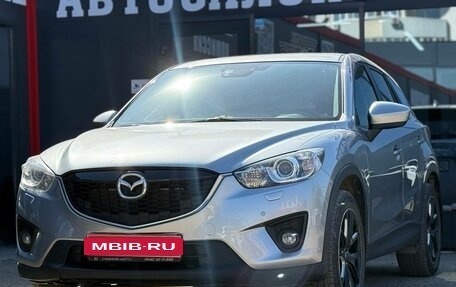 Mazda CX-5 II, 2012 год, 1 780 000 рублей, 5 фотография