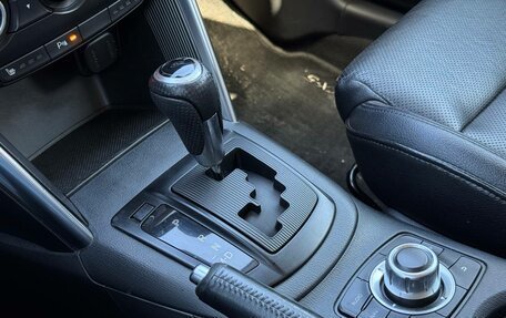 Mazda CX-5 II, 2012 год, 1 780 000 рублей, 16 фотография