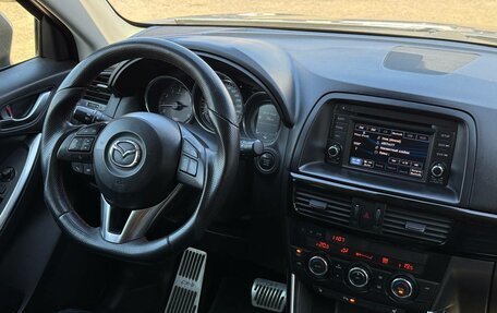 Mazda CX-5 II, 2012 год, 1 780 000 рублей, 24 фотография