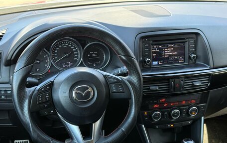Mazda CX-5 II, 2012 год, 1 780 000 рублей, 26 фотография