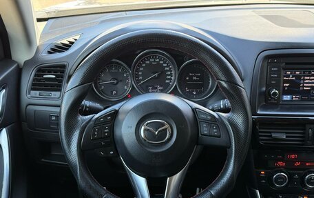 Mazda CX-5 II, 2012 год, 1 780 000 рублей, 25 фотография