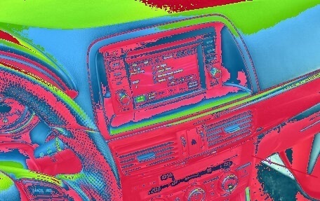 Mazda CX-5 II, 2012 год, 1 780 000 рублей, 14 фотография