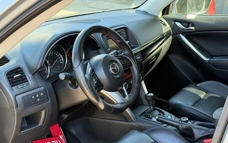 Mazda CX-5 II, 2012 год, 1 780 000 рублей, 22 фотография