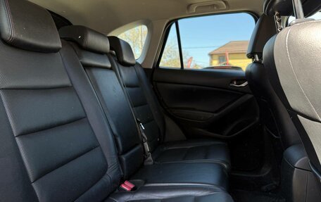 Mazda CX-5 II, 2012 год, 1 780 000 рублей, 31 фотография