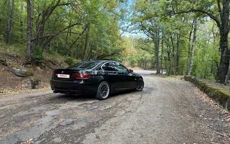 BMW 3 серия, 2007 год, 1 500 000 рублей, 6 фотография