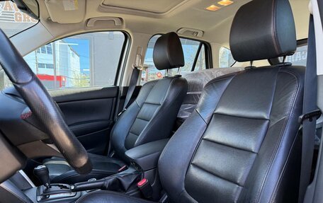 Mazda CX-5 II, 2012 год, 1 780 000 рублей, 28 фотография