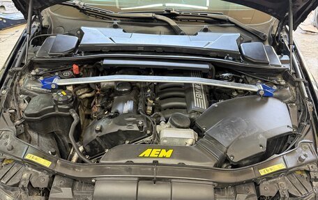 BMW 3 серия, 2007 год, 1 500 000 рублей, 2 фотография