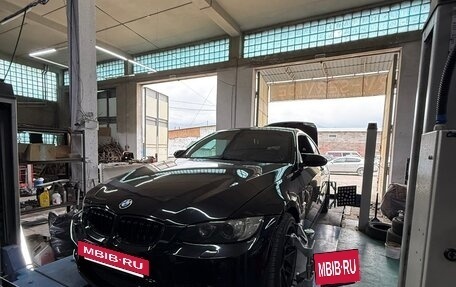 BMW 3 серия, 2007 год, 1 500 000 рублей, 3 фотография