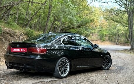 BMW 3 серия, 2007 год, 1 500 000 рублей, 8 фотография