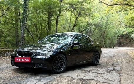 BMW 3 серия, 2007 год, 1 500 000 рублей, 5 фотография