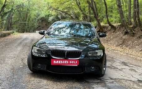 BMW 3 серия, 2007 год, 1 500 000 рублей, 7 фотография