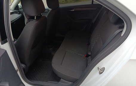 Skoda Rapid II, 2021 год, 1 590 000 рублей, 5 фотография