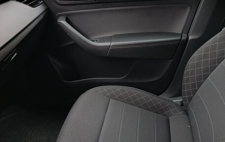 Skoda Rapid II, 2021 год, 1 590 000 рублей, 6 фотография