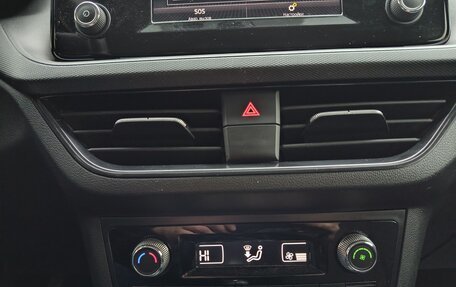 Skoda Rapid II, 2021 год, 1 590 000 рублей, 9 фотография