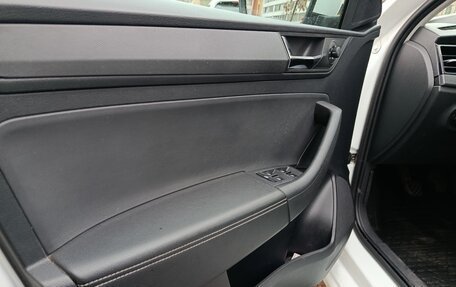 Skoda Rapid II, 2021 год, 1 590 000 рублей, 10 фотография