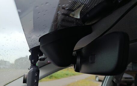 Skoda Rapid II, 2021 год, 1 590 000 рублей, 11 фотография