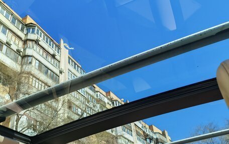 Hyundai Santa Fe III рестайлинг, 2015 год, 1 699 000 рублей, 10 фотография